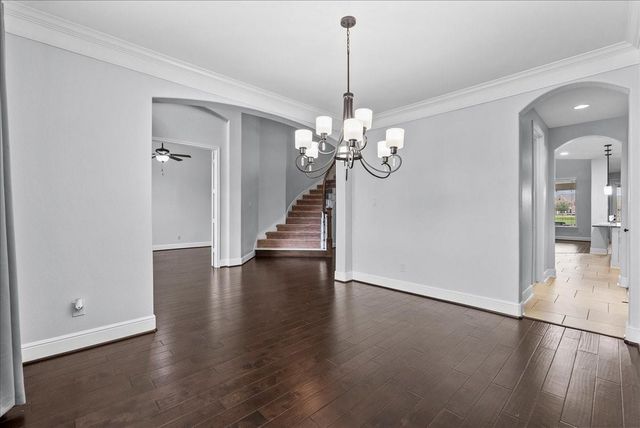 1505 Noble Way Court, League City, TX 77573