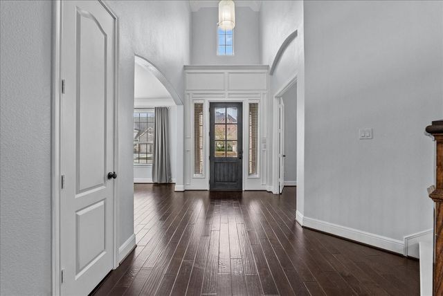 1505 Noble Way Court, League City, TX 77573