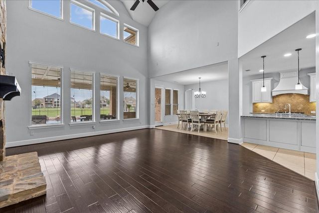 1505 Noble Way Court, League City, TX 77573