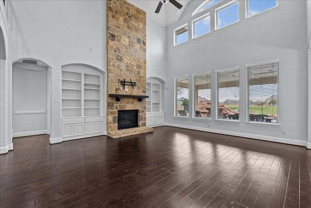 1505 Noble Way Court, League City, TX 77573