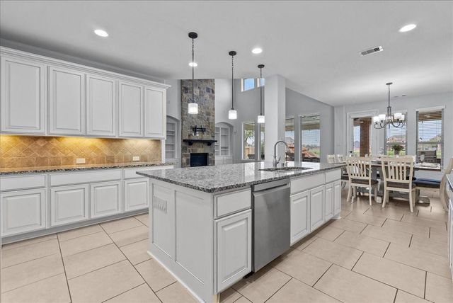 1505 Noble Way Court, League City, TX 77573