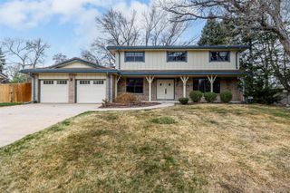 3645 S Poplar Street, Denver, CO 80237