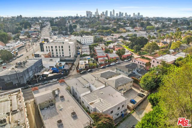 957 N Vendome Street, Los Angeles, CA 90026