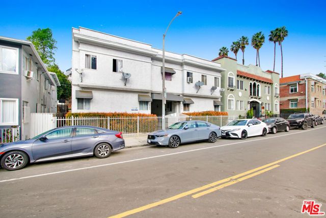 957 N Vendome Street, Los Angeles, CA 90026