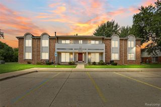44481 Savery Drive, Canton, MI 48187