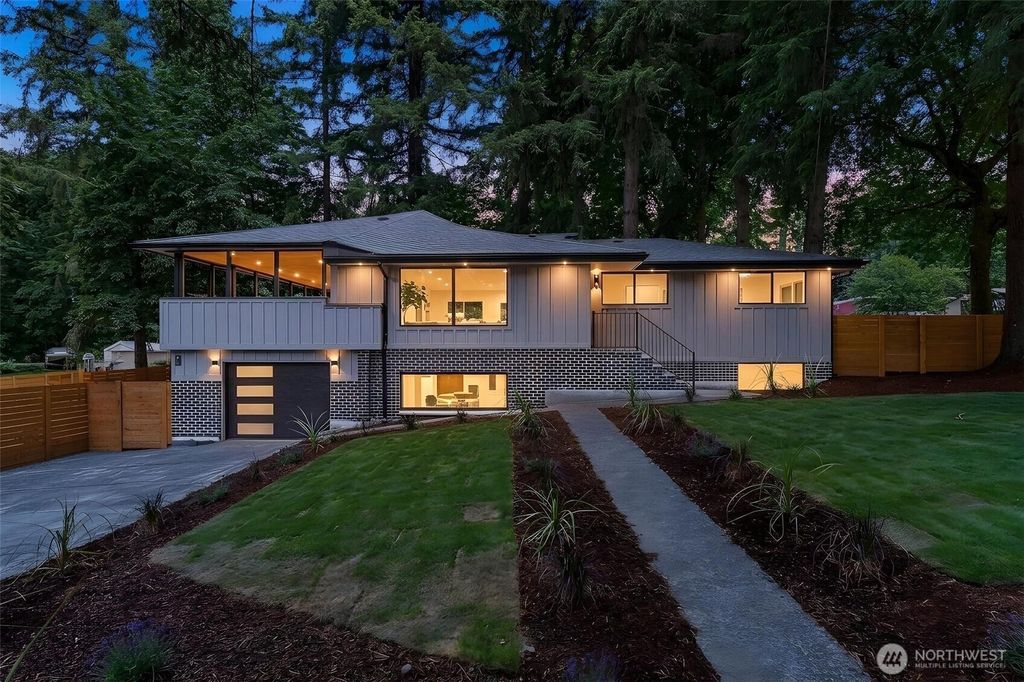 17606 SE 144th Street, Renton, WA 98059
