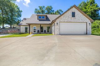 415 W Fordall, Henderson, TX 75652