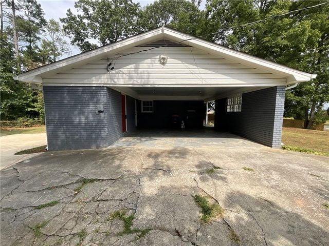 2441 Kennesaw Due West NW Road, Kennesaw, GA 30152