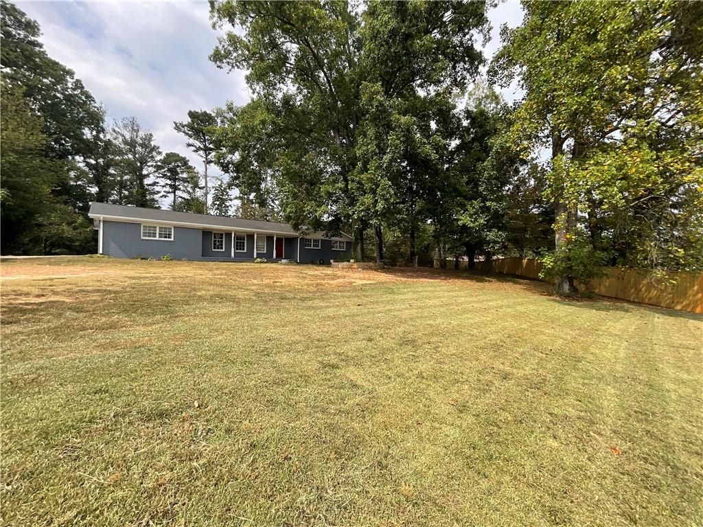2441 Kennesaw Due West NW Road, Kennesaw, GA 30152