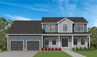 459 Gazza Road, Burrillville, RI 02839