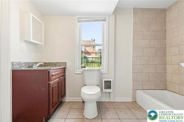 336 North Limestone Street, Allentown City, PA 18102