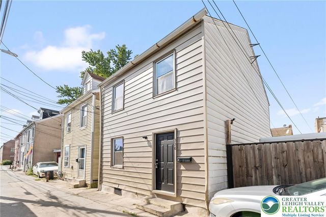 336 North Limestone Street, Allentown City, PA 18102