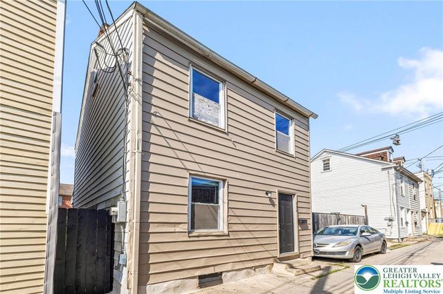 336 North Limestone Street, Allentown City, PA 18102