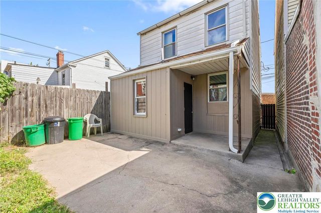 336 North Limestone Street, Allentown City, PA 18102