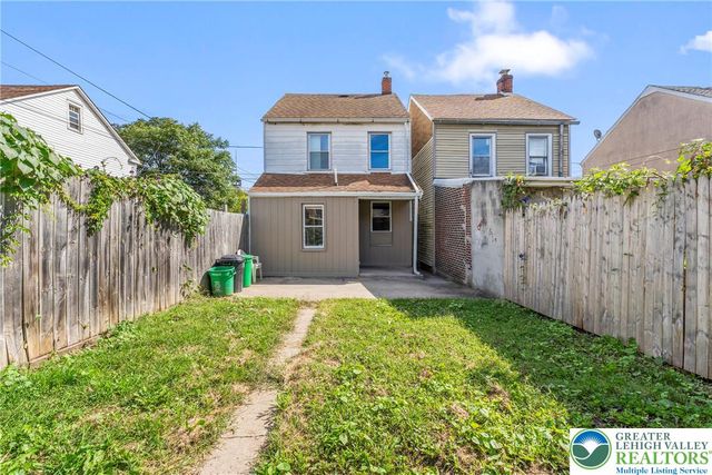 336 North Limestone Street, Allentown City, PA 18102