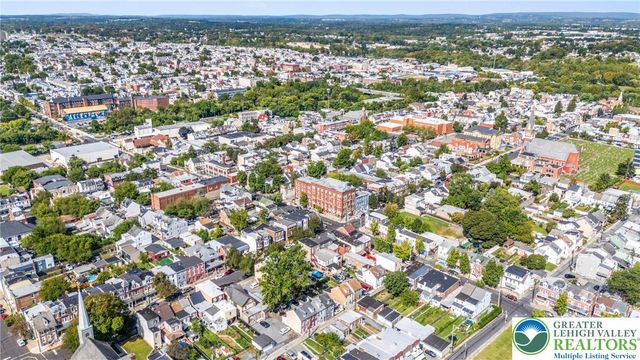 336 North Limestone Street, Allentown City, PA 18102