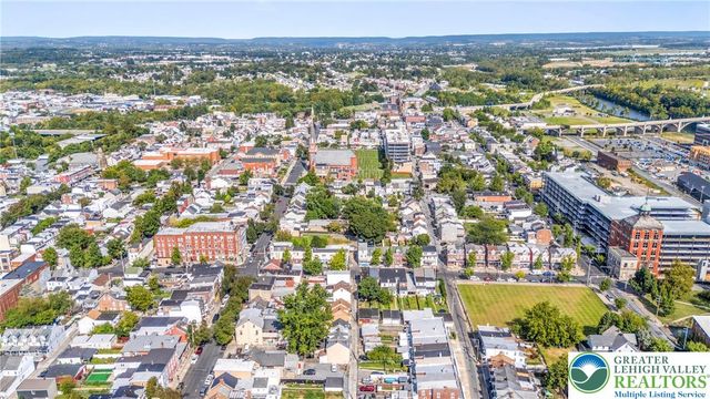 336 North Limestone Street, Allentown City, PA 18102
