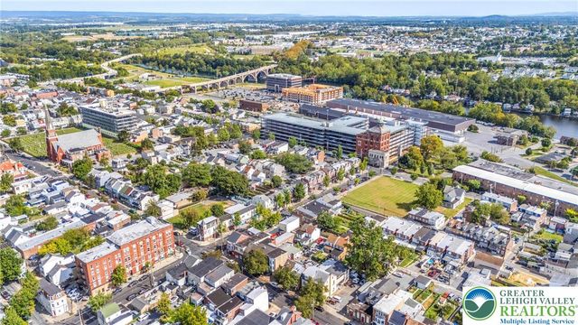 336 North Limestone Street, Allentown City, PA 18102