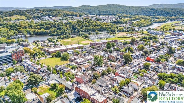 336 North Limestone Street, Allentown City, PA 18102