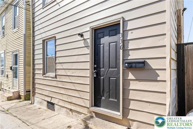 336 North Limestone Street, Allentown City, PA 18102