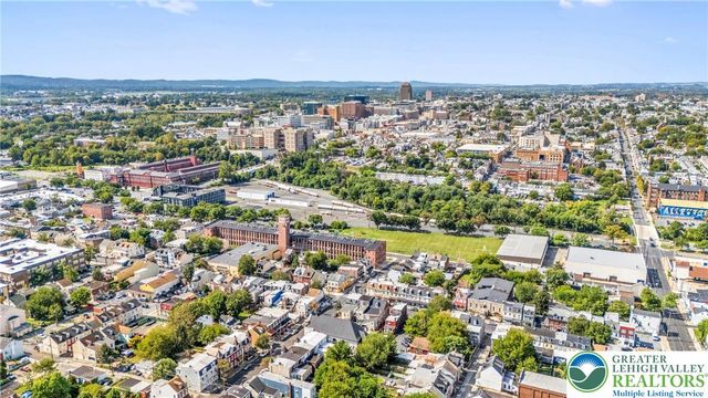 336 North Limestone Street, Allentown City, PA 18102