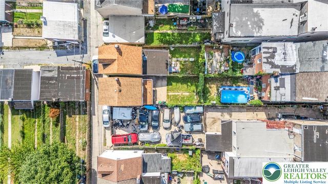 336 North Limestone Street, Allentown City, PA 18102