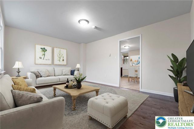 336 North Limestone Street, Allentown City, PA 18102
