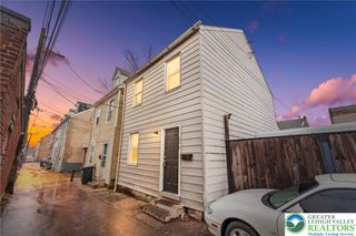 336 North Limestone Street, Allentown City, PA 18102