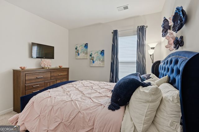 203 Camelia Court, Griffin, GA 30223