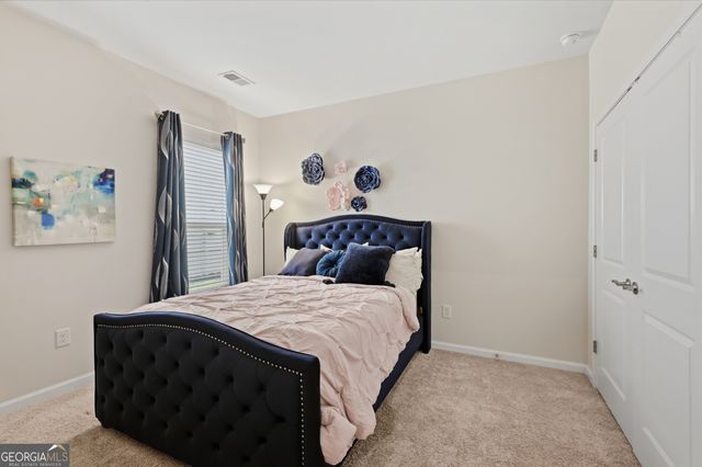 203 Camelia Court, Griffin, GA 30223