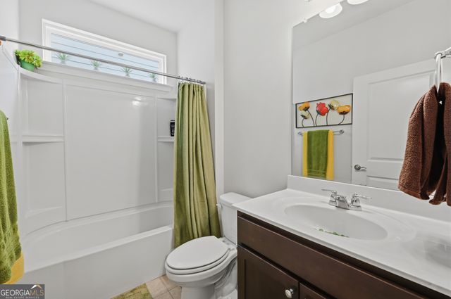 203 Camelia Court, Griffin, GA 30223