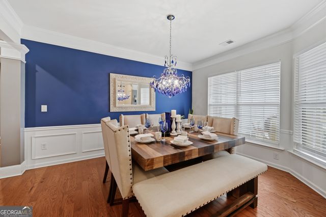 203 Camelia Court, Griffin, GA 30223