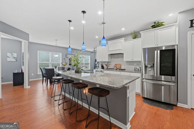 203 Camelia Court, Griffin, GA 30223
