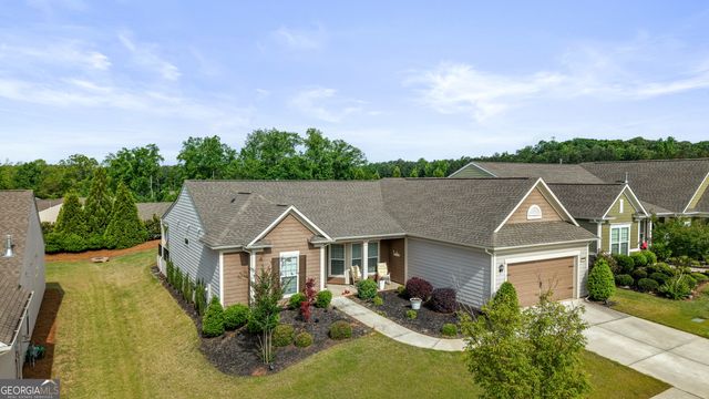 203 Camelia Court, Griffin, GA 30223