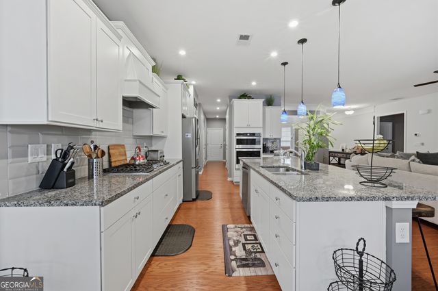 203 Camelia Court, Griffin, GA 30223