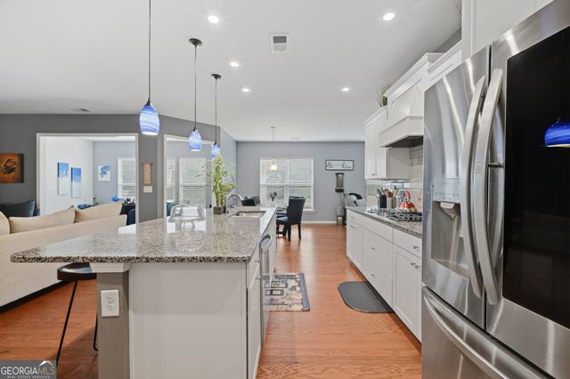 203 Camelia Court, Griffin, GA 30223