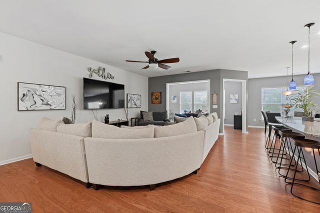 203 Camelia Court, Griffin, GA 30223