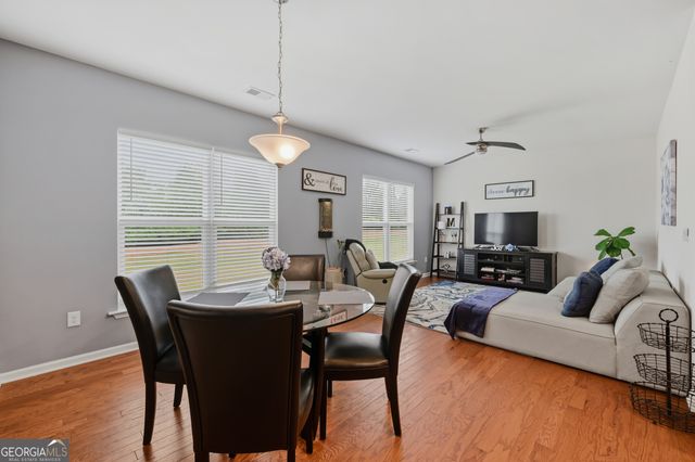 203 Camelia Court, Griffin, GA 30223