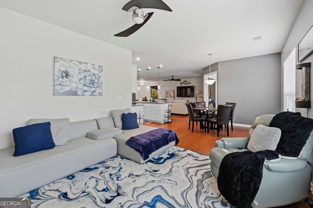 203 Camelia Court, Griffin, GA 30223