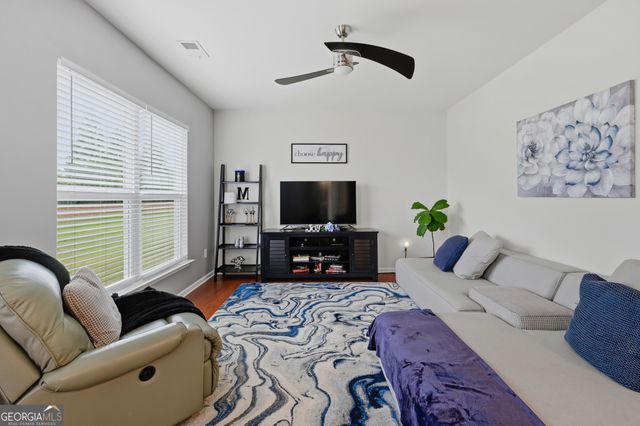 203 Camelia Court, Griffin, GA 30223