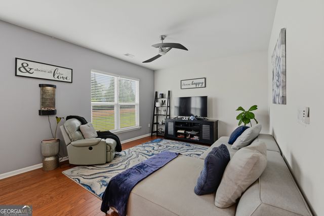 203 Camelia Court, Griffin, GA 30223