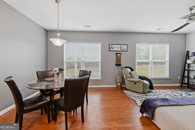 203 Camelia Court, Griffin, GA 30223