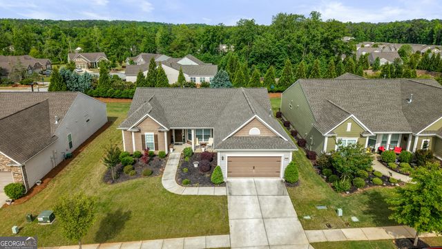 203 Camelia Court, Griffin, GA 30223