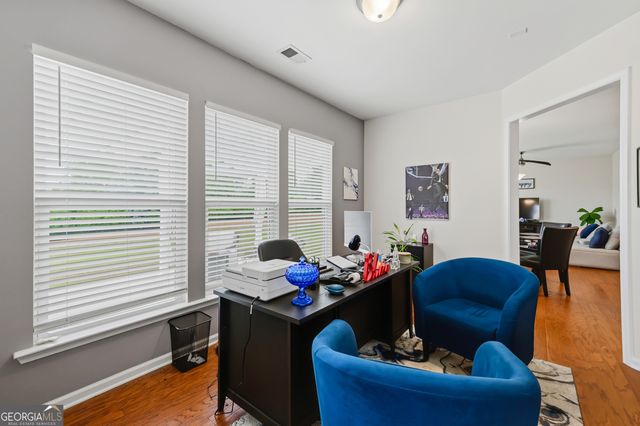 203 Camelia Court, Griffin, GA 30223