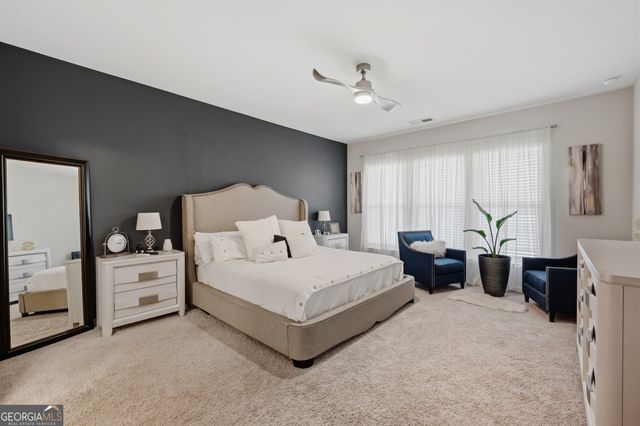 203 Camelia Court, Griffin, GA 30223