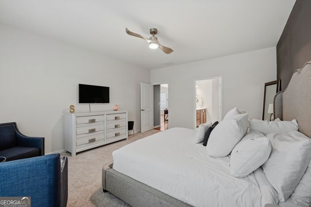 203 Camelia Court, Griffin, GA 30223