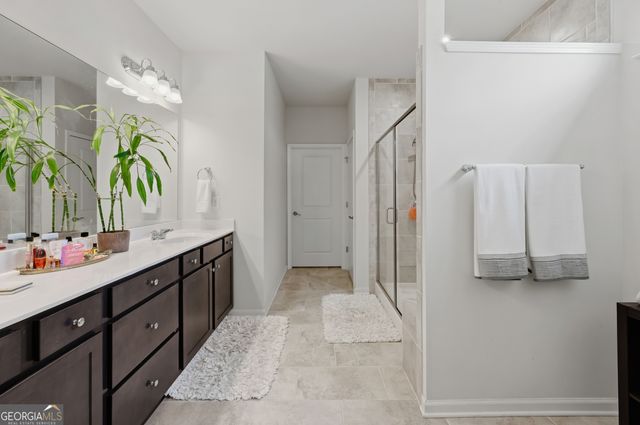 203 Camelia Court, Griffin, GA 30223