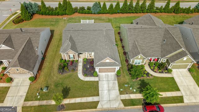 203 Camelia Court, Griffin, GA 30223