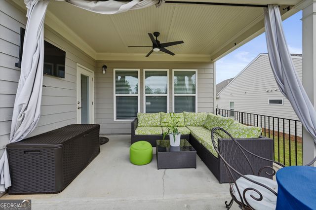 203 Camelia Court, Griffin, GA 30223