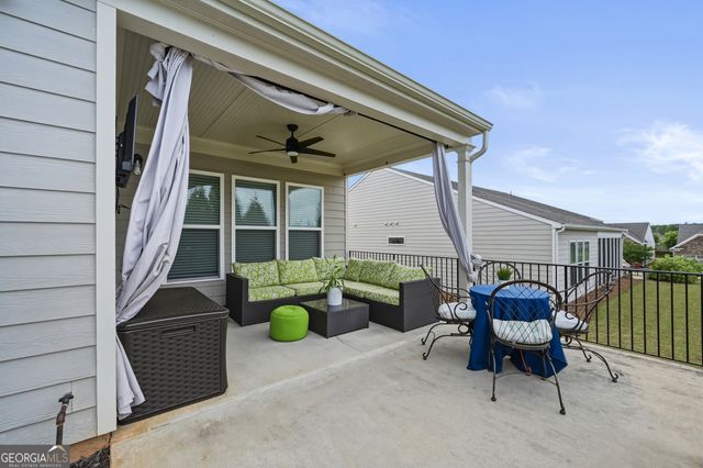 203 Camelia Court, Griffin, GA 30223